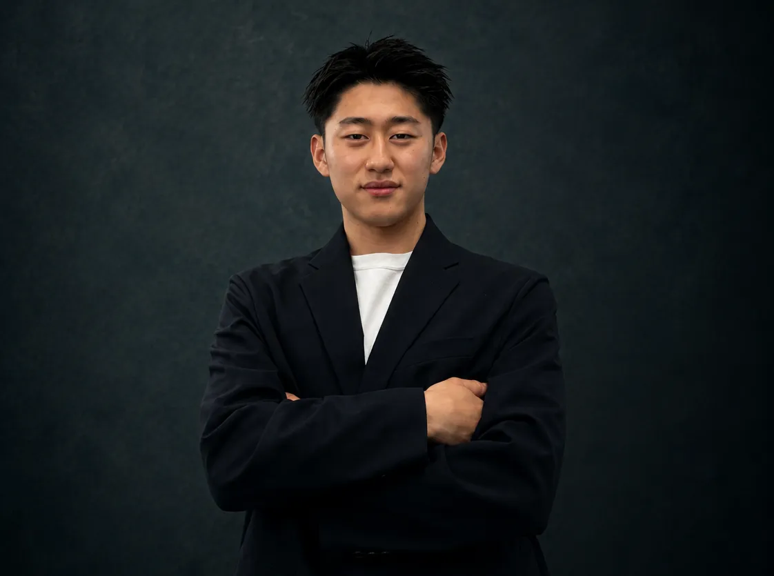 東田 蒼人