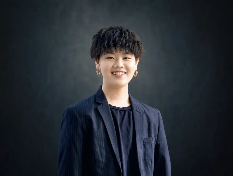 立崎 乃衣