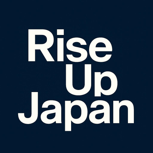 Rise Up Japan