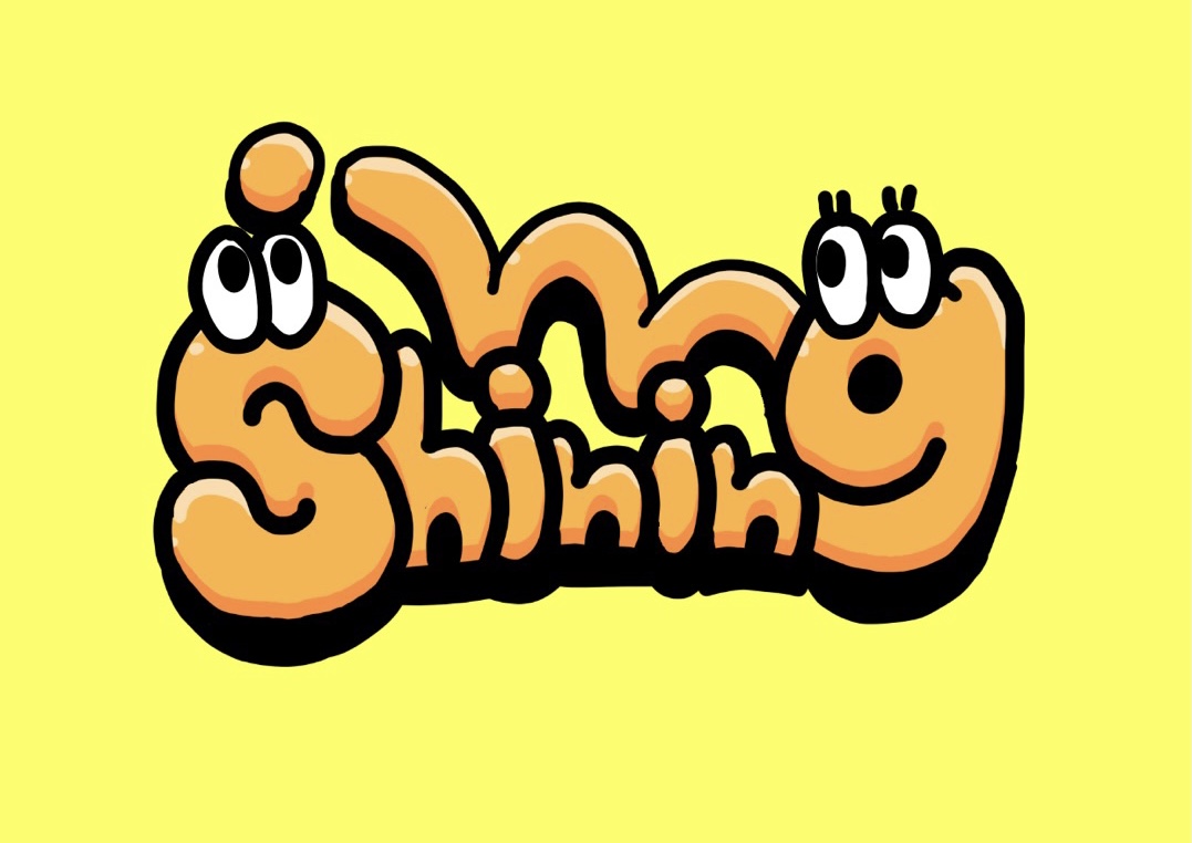 Shinning